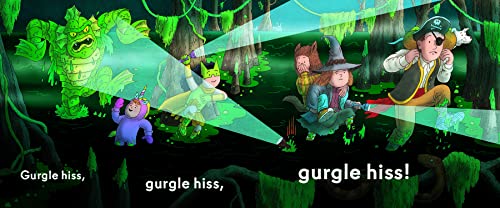 We're Going on a Goon Hunt - Image 5