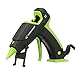 Ultra Series DT-320F Auto Shut Off Dual Temperature Mini Hot Glue Gun