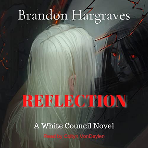 Reflection by Brandon Hargraves episode artwork