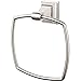 Top Knobs STK5BSN Towel Ring
