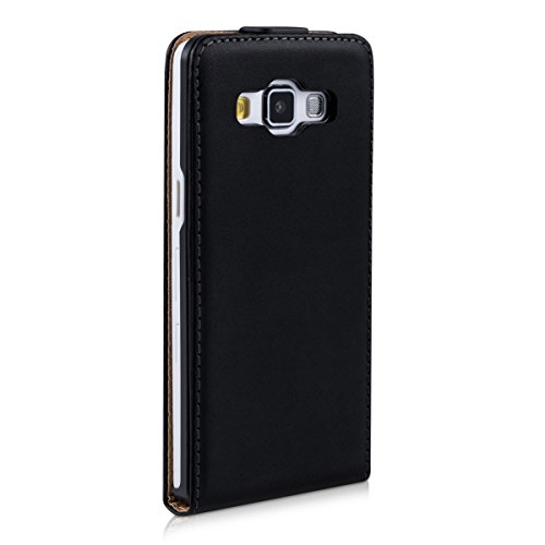 Kwmobile Cover compatibile con Samsung Galaxy A5