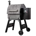 Traeger Grills BAC626 Pro 22/575 Insulation Blanket Grill Accessory, Grey