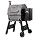 Produktbild Traeger Pellet Grills BAC626 Pro 22/575 Isolierdecke, Grau