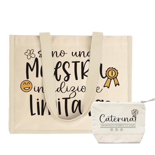 DESIGN VERSATILE: Disponibile in sei vivaci combinazioni di colori