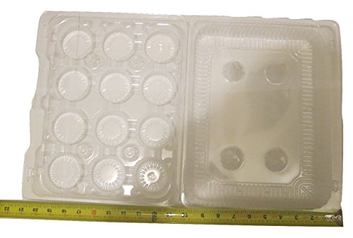 Pizety The Bakers Pantry®12-Compartment High Quality thumb #8
