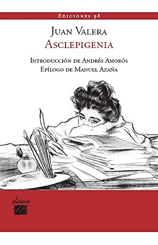 Asclepigenia: diálogo filosófico amoroso
