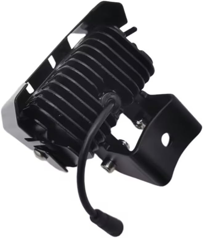 Original Headlight for KuKirin G3 Pro Electric Scooter KUGOO KIRIN G3 Pro Front Light Lamp Replacement Spare Parts