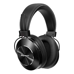 Pioneer ms7bt de K Audio Bluetooth Casque avec Fonction Mains Libres, Hi Res, NFC, Coussinets Ergonomique Noir - Les Beatles, Paul McCartney, John Lennon, RIngo Starr, George Harrison