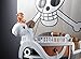 TAMASHII NATIONS - One Piece - Going Merry - Animation 25th Anniversary Memorial Edition -, Bandai Spirits Chogokin Figure