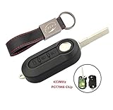 PAQUETE Y GARANTÍA: llave completa con tarjeta electrónica + llavero de cuero KASER. No es posible realizar la devolución o el reemplazo si ha utilizado la llave o ha intentado programar para una compra incorrecta.