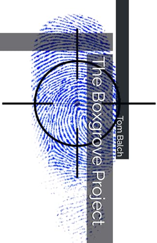 The Boxgrove Project