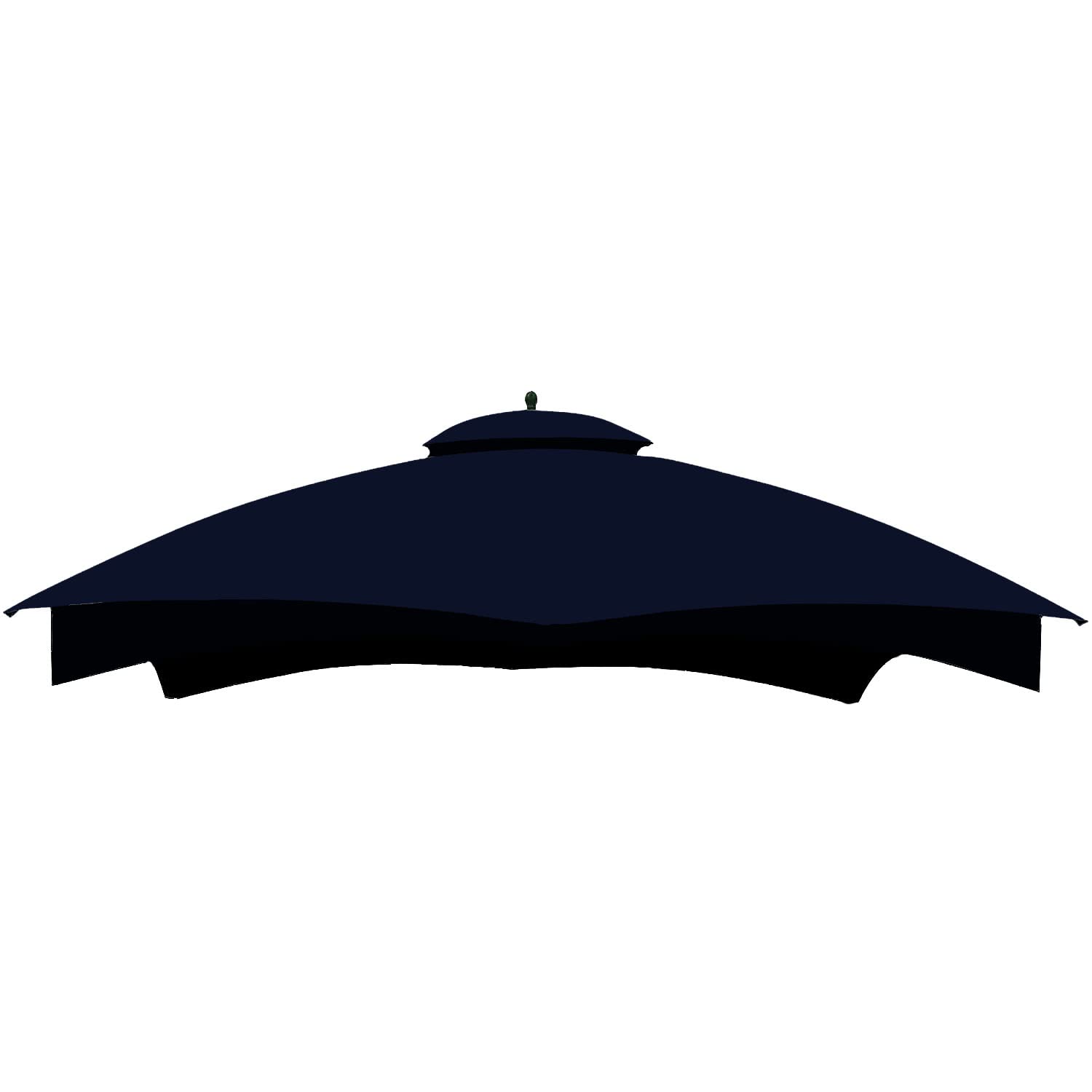 Buy Ontheway Replacement Canopy Top For Lowe s Allen Roth 10X12ft 
