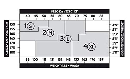 Women's Total Control 40 Denier Shaping Tights3