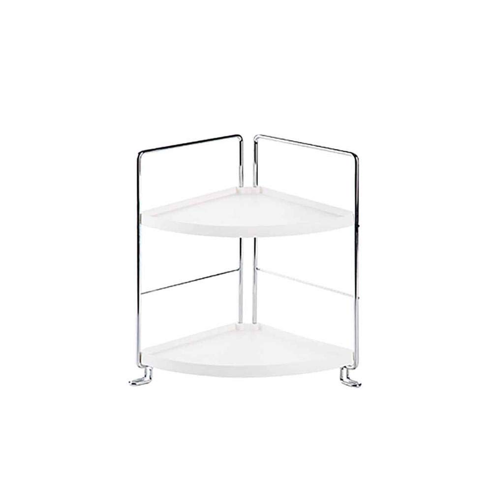 Bathrooms Shelves Bathroom Shelf Storage Rack Display Stand Shelves Cosmetics Shampoo Holder Shower Caddy Bathroom Organizer Multi-Layer Bathroom