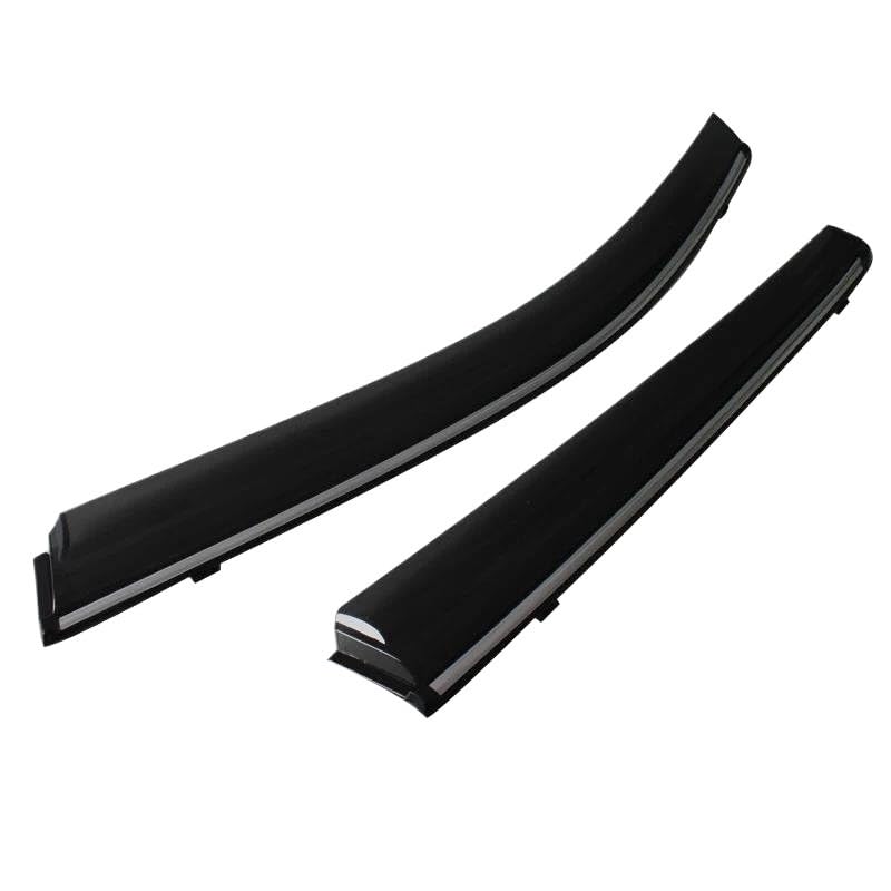 Déflecteur pluie vitre voiture Outlander 2013-2020 déflecteurs