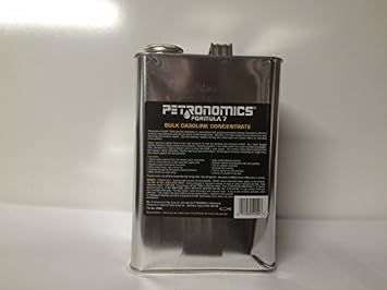52040 Bulk Gasoline Concentrate