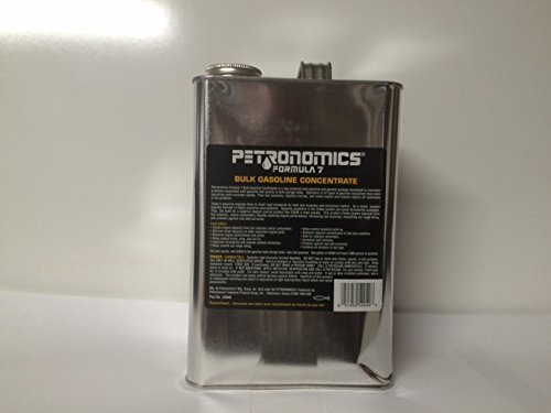 Petron Plus 52040 Bulk Gasoline Concentrate