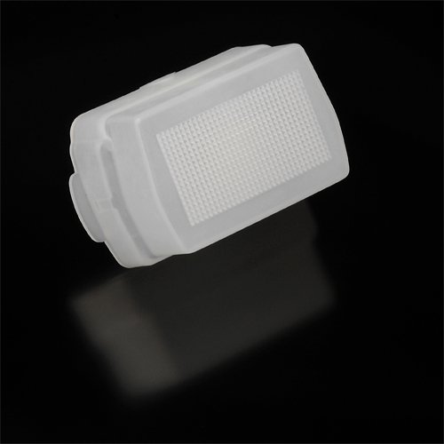 Buy Fotodiox Flash Diffuser Dome for Nikon SB800, SB800, Flash