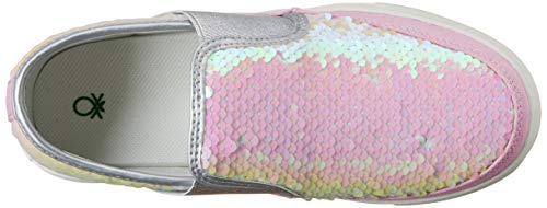 Image of United Colors of Benetton Women Sneakers