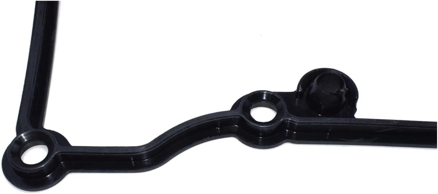 Rocker Cover Gasket for FRD KA Fiesta IV Street Ka Sportka 1.3 1.6 8v 1 089 844 1 455 542 XS6E6584AB XS6E6584AC 190009510