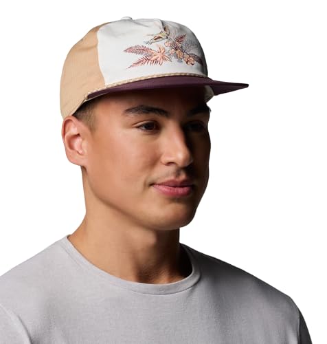 Image of Columbia Ratchet Strap Snap Back