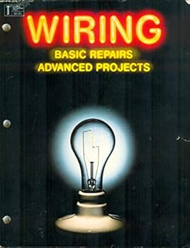 Paperback Wiring: Basic Repairs Advanced Projects Book