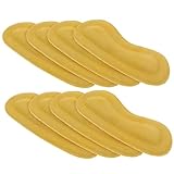 Coussinets for la plante des pieds : résistance parfaite à l'abrasion, un excellent cadeau for votre ami et votre famille et bon for eux.