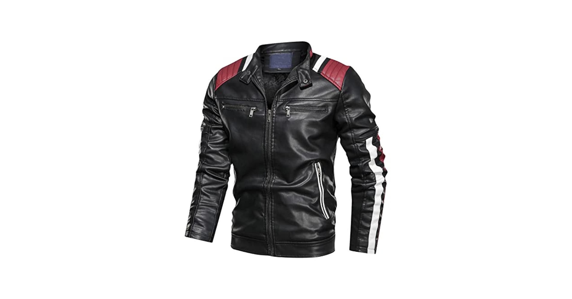 ジャケット・アウター 22SS Bedsidedrama Fake Riders Shirt Coat Men Y2k Matte Biker Leather Jacket Genderless Autumn Winter