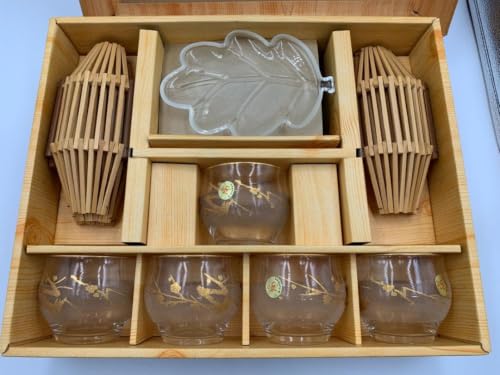 木製 盆 茶托 セット 彫刻入り 茶托 木製」の人気商品一覧・価格比較 - 価格.com
