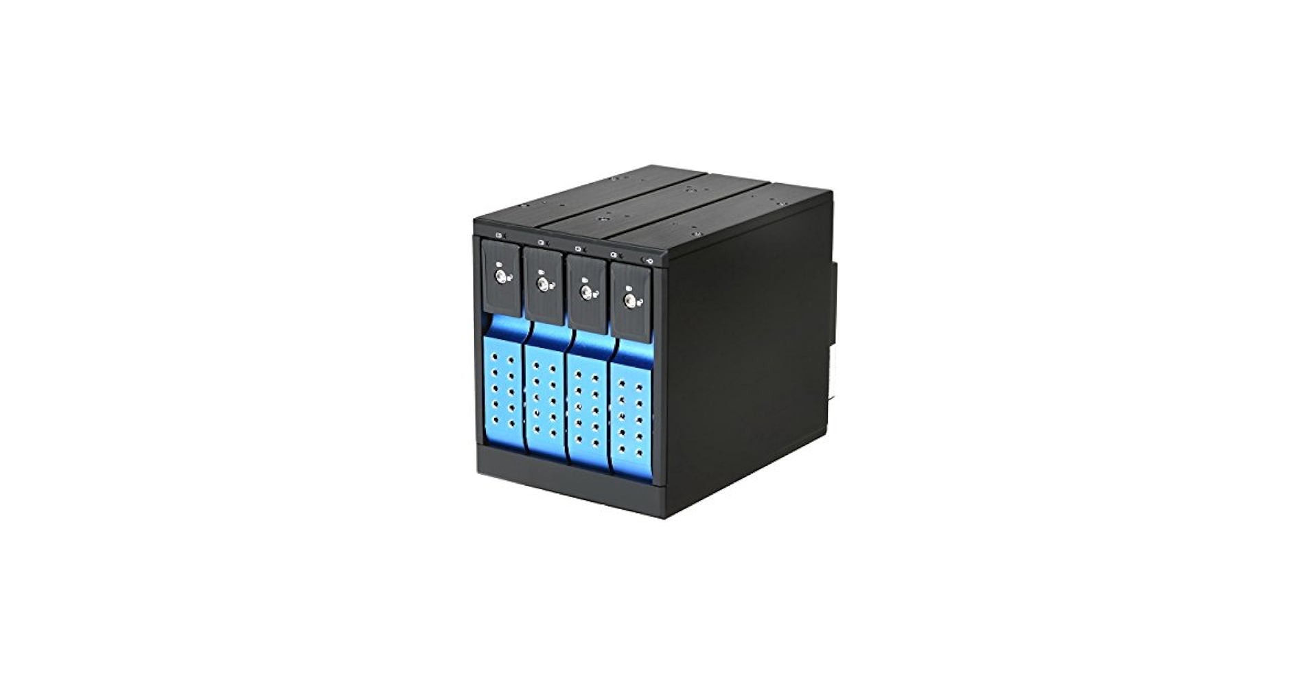 Amazon.com: iStarUSA BPN-DE340SS 3x5.25 to 4x3.5 SAS/SATA