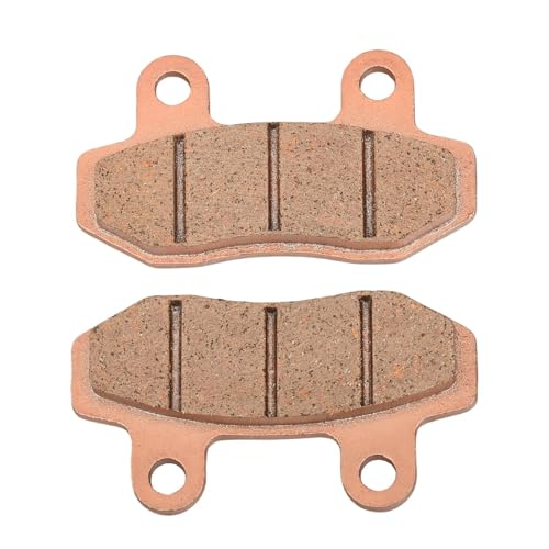 Plaquettes frein moto Surron Ultra Bee endurance et friction