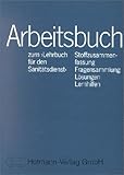  Lehrbuch für den Sanitätsdienst, Arbeitsbuch