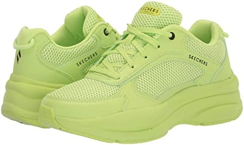 Skechers Women's Street, Twisterz - Lighten Up Sneaker | Image 6