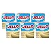 Jell-O Sugar-Free Vanilla Instant Pudding Mix 1 Ounce Box (Pack of 6)