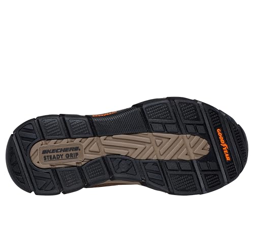 Image of Skechers USA Men's mens Respected - Evanston