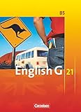  English G 21 - Ausgabe B: Band 5: 9. Schuljahr - Schülerbuch: Festeinband