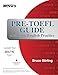 Pre-TOEFL Guide: Academic English Practice - Great for IELTS too!