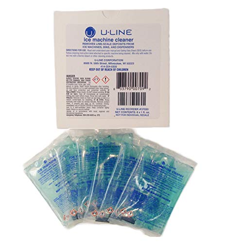 Buy Uline ULACLRCLEAN Online at desertcartUAE