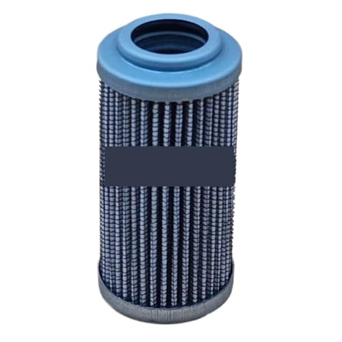 Filtre à huile hydraulique HF6388 pour système haute pression