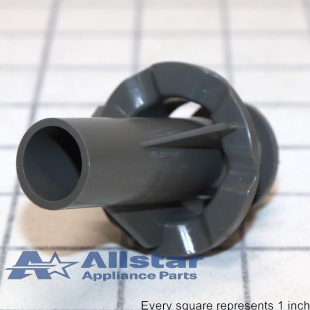 WPW10077898 Dishwasher Lower Spray Arm Support