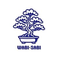 Amazon.co.jp: MAGICAL STORE 【全20色】盆栽 wabi-sabi カッティング