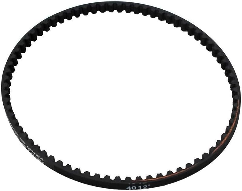 MaxLLTo Replacement Water Pump Belt for Kohler 66 203 01-S