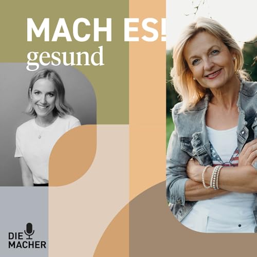 #42 Fasten im Alltag &ndash; (wie) geht das, Elisabeth Rabeder?