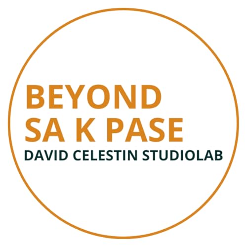 BEYOND SA K PASE cover art