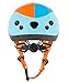 Retrospec Blippi Adjustable Child's Helmet, 48-52cm