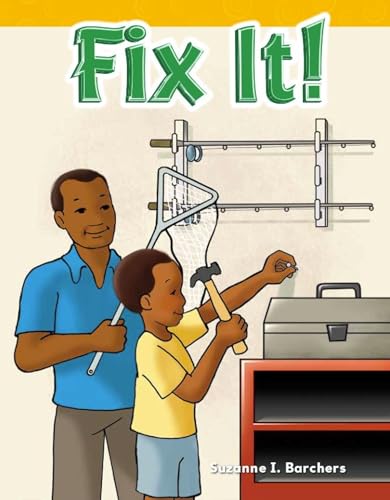 Fix It!