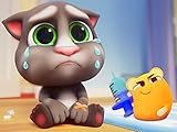 Lachen mit Mein Talking Tom 2 - Verrückte Pannen (Cartoon-Sammlung)