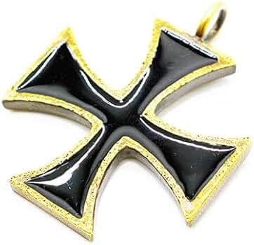 Amazon | [WEIRDO] JEWELRY/ウィアードジュエリー「Big Cross Top