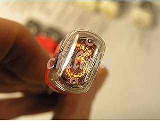 Anncus IN17 Glow Tube, Similar to IN12, Small and Lovely, it is Worth Having!