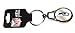 NFL Seattle Seahawks Oval Keychain, Team Logo